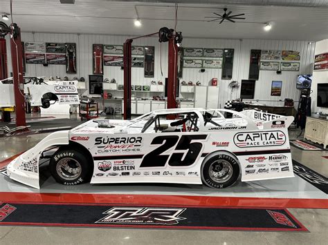 CAPITOL RACING II LLC in Boise, ID .